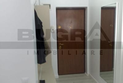 Apartament 2 camere finisat premium,  parcare proprie, zona The Office - 9