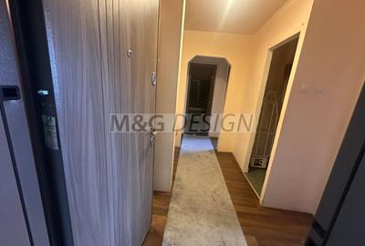 2 camere decomandat etaj 3 Lipovei - 3
