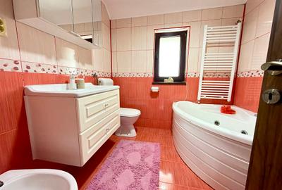 Vila P + M, 1017 mp teren, Siretu - Saucesti - 8