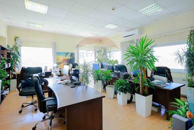 De vânzare- Proprietate industrială modernizată - Calea Borsului - 5
