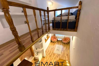 Apartament 2 camere Ultracentral