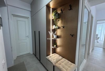 Apartament 3 camere PREMIUM în Evolution - 10