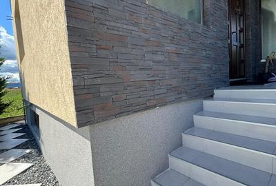 Casă de vanzare com, Mihai Viteazu , 210mp, 14000mp teren, 31000euro - 12