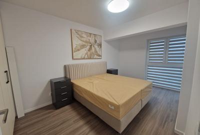 Apartament 2 camere finisat, parcare, str Avram Iancu Oncos Park - 16