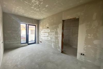 Casă individuală  – 130 mp utili, teren 575 mp, Cartierul Tineretului - 6