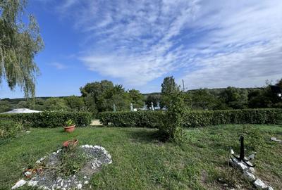 Hotel 20 camere Delta Dunarii 50 m deschidere teren 6000 mp acces auto - 53