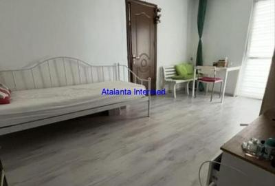 Apartament cu 2 camere în Tomis Nord