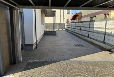 Vilă modernă cu arhitectură deosebită | Henri Coandă – Aviației | - 2