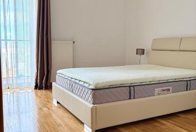 Proprietar vand apartament 2 camere | Asmita Gardens | Etaj 15 - 4