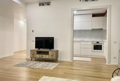 3 ROOMS HERASTRAU-NORDULUI  LUXURY DESIGN  PARKING - 13