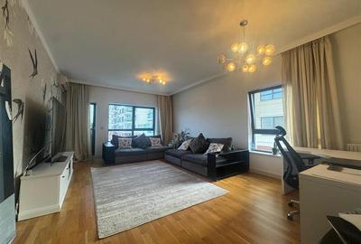 3 CAMERE EMERALD RESIDENCE // LAKEVIEW// 97 MP - 8