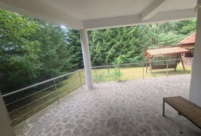 Complex turistic de vanzare  - Zona Poiana Tapului - 4