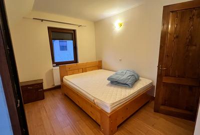 Casa, Curtea de AG- NOAPTEȘ, -zona verde, lac, piscina etc - 6