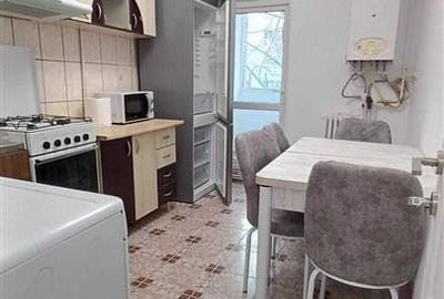 Apartament spatios cu 3 camere - Centru, Targu Cucu - 5