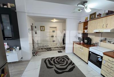 APARTAMENT 3 CAMERE | 80 MP | LOC DE PARCARE | RĂDĂUȚI - 9