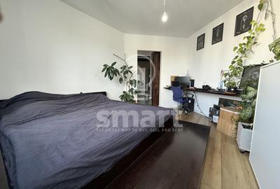 Apartament 2 camere mobilat/utilat 62 mp zona VIvo 0% Comision - 15