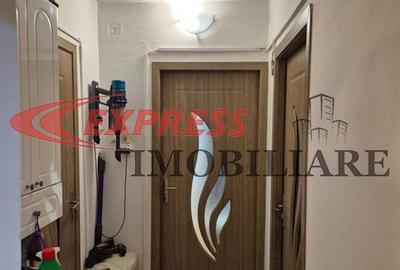 Dristor, Camil Ressu, Decomandat - 3