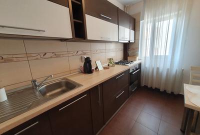 3 Camere Mall Vitan | 7 Min Metrou Mihai Bravu | 10 Min Unirii | Bloc Reabilitat - 15