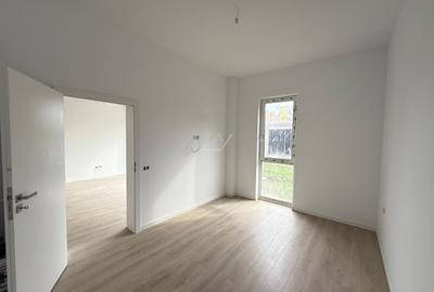 Gradina proprie. Finisaje superioare. Loc de parcare. - 6