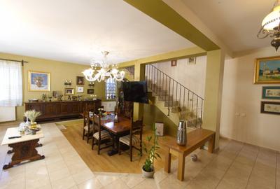 Vila Damaroaia – Spațiu, confort și locație perfectă - 6