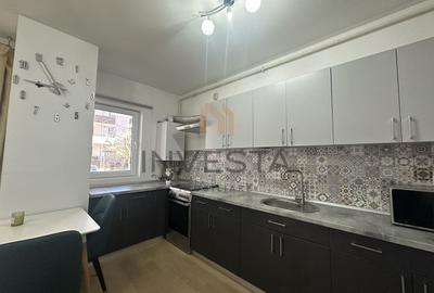 Apartament recompartimentat in 3 camere Buna Ziua! - 7