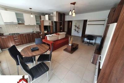 Apartament cu 3 camere decomandat, mobilat în Aviației