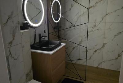 Apartament lux 2 camere Aviatiei/Metrou Aurel Vlaicu/Herastrau - 11