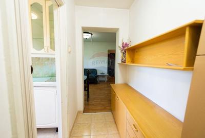 Apartament cu 3 camere de vanzare, 57 mp,  zona Crangasi - 14