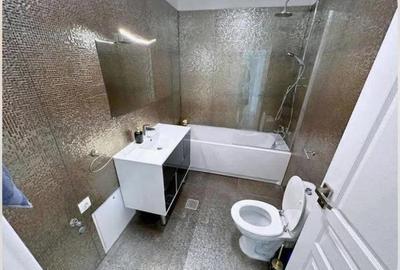 Apartament cu 2 camere,55mp,terasa 19mp,parcare, zona Ultracentrala - 1