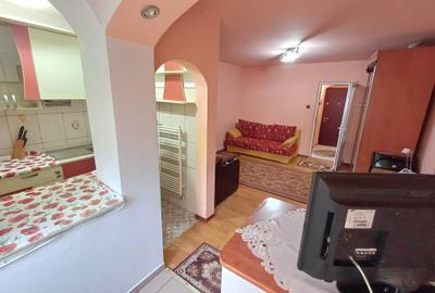 Inchiriere garsoniera -Imobiliare MAXICONFORT - 1