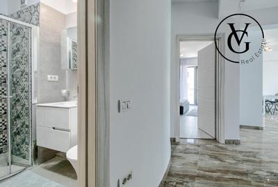 Apartament 3 camere modern - Zona Rex - 11