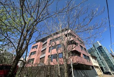 Spatiu de birou de inchiriat - 121 mp  - mentenanta inclusa - 12