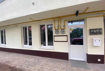 Spatiu de birou, 50 mp utili, recent renovat, parcare, zona P-ta Mihai Viteazul - 7