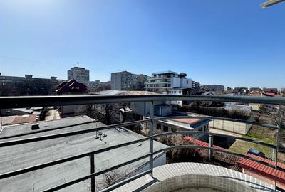 1 MAI - EXCLUSIVE OFFICE BUILDING - 9