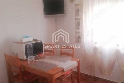 2 camere Tei I etaj 4 I Bloc 1987 - 5