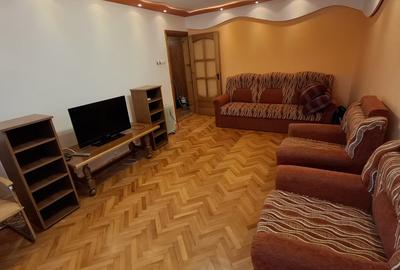 OFERTA!!! Soarelui-Vasile Balmus-Luminii.Decomandat. CT. AC - 2