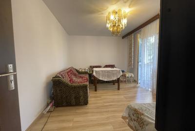 Apartament 4 Camere | 78mp | Etaj 1 | Manastur