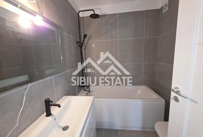 Apartament 4 camere, 2 bai bloc nou cu lift si parcare - 5