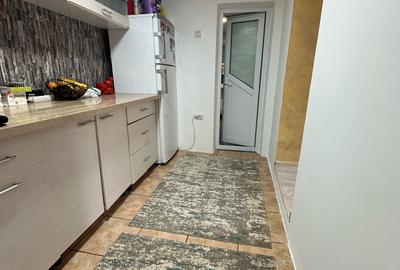 EXCLUSIVITATE ! Vila P+1 - Ovidiu - 199.000 euro (Cod E8+E10) - 18