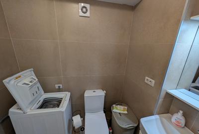 Inchiriez Apartament Central Address 2 camere - 12