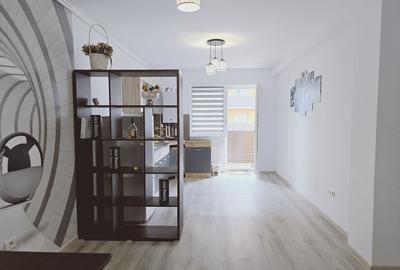 Apartament tip studio complexul Subcetate Sanpetru