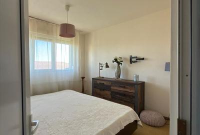 Ap 3 camere, decomandat,etaj 5 – zona Piața Rogerius.Pret 112.000 euro - 5
