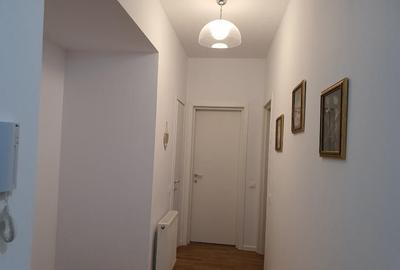 Închiriere Apartament cu 2 camere, lux, Titan Barcelona Residence - 13
