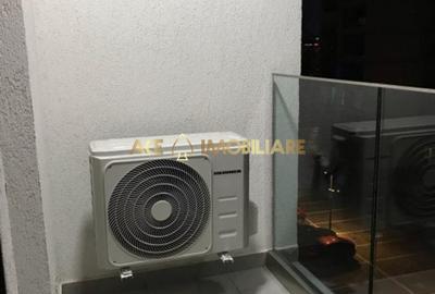 Garsoniera de inchiriat | 21 Residence | Centrala proprie | Metrou - 12