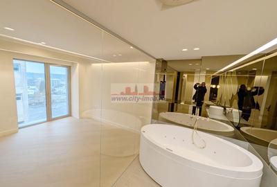 Innhiriere Penthouse Iancu Nicolae Gradina Zoologica - 6
