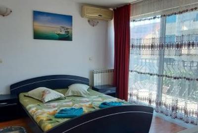 Exclusiv!Pensiune P+1+M pe partea marii  Eforie Nord-269.000 euro (Cod E8+E10) - 50