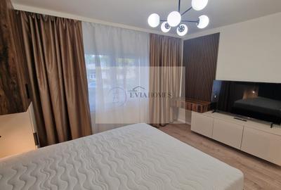 Zona Năsăud/3 camere/Complet renovat - 7