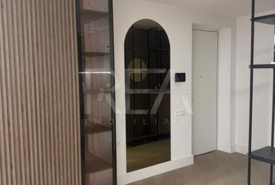 3 camere cu loc de parcare în Cortina 126 - Erou Iancu Nicolae - 2