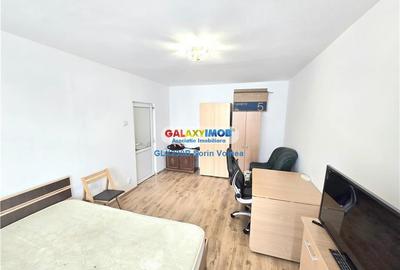 Garsoniera Nicolae Grigorescu | decomandata | balcon | 8 min. metrou - 1