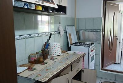 3 camere | Centru Buzău | Etaj 2 | Centrala proprie - 8
